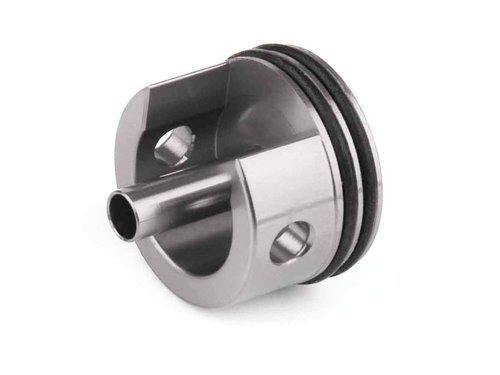 AOLS Cylinder Head with Sunk Pad for AEG Ver.3 AK Type