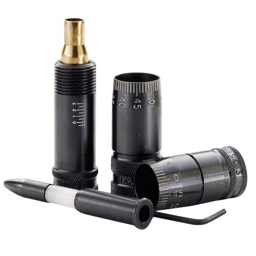 Precision MIC .308 Win