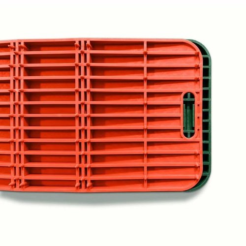 WHYGOLF Pressure Plate With Power Wedge For Increased Power and Accuracy, Weight Shift Balance Board, Golf Teaching & Golf Training Aid for Club Practice Equipment