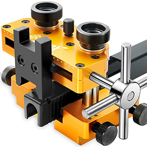 Gioventù Sight Pusher Tool for Pistols - High Precision Dovetail Sights Adjustment