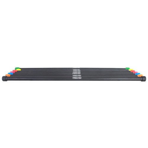 Fitness First Aerobic Training Bar