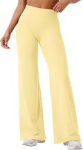 YEOREO High Waist Workout Leggings - No Front Seam, Buttery Soft Gym & Yoga Pants | 29"-35" Sizes