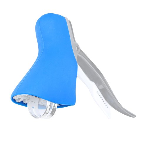 SUKOUSRAM Bike Brake Lever Hoods Compatible with S RAM RED Force Rival Apex 10/20 Speed Model Brake Shift Silicone Protector Covers