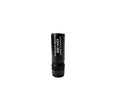 Comet CH-32 Dual-Band 144/440 MHz HT Antenna – Compact BNC Connector for Handheld Radios – Dual-Band Amateur Radio Stub