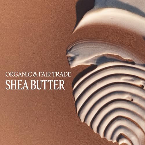 Intensive Shea Butter Hand Balm 25% Nourishing Repair 5.3 Fl Oz New