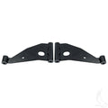 Club Car Precedent Golf Cart A-Arm Kit - Set of 2
