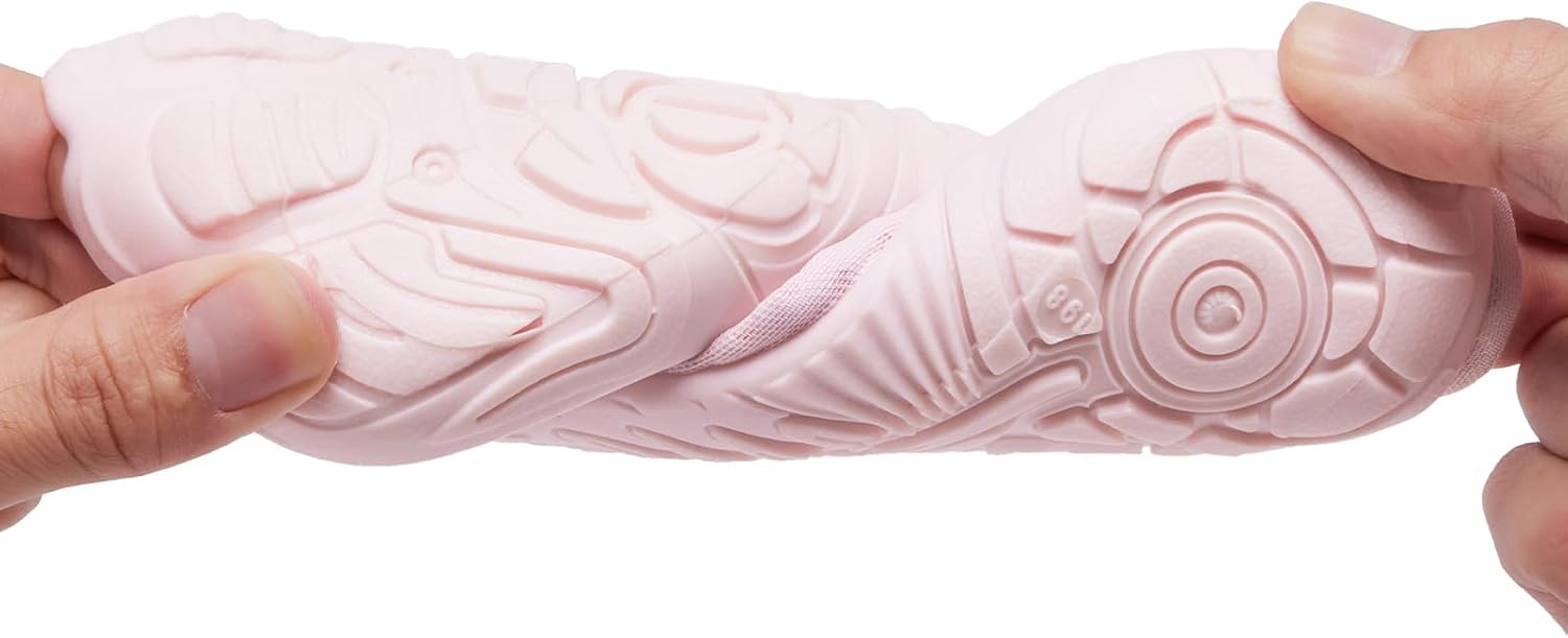 Racqua Kids Water Shoes - Quick Dry Aqua Swim Footwear for Boys & Girls | Little Kid & Big Kid Sizes