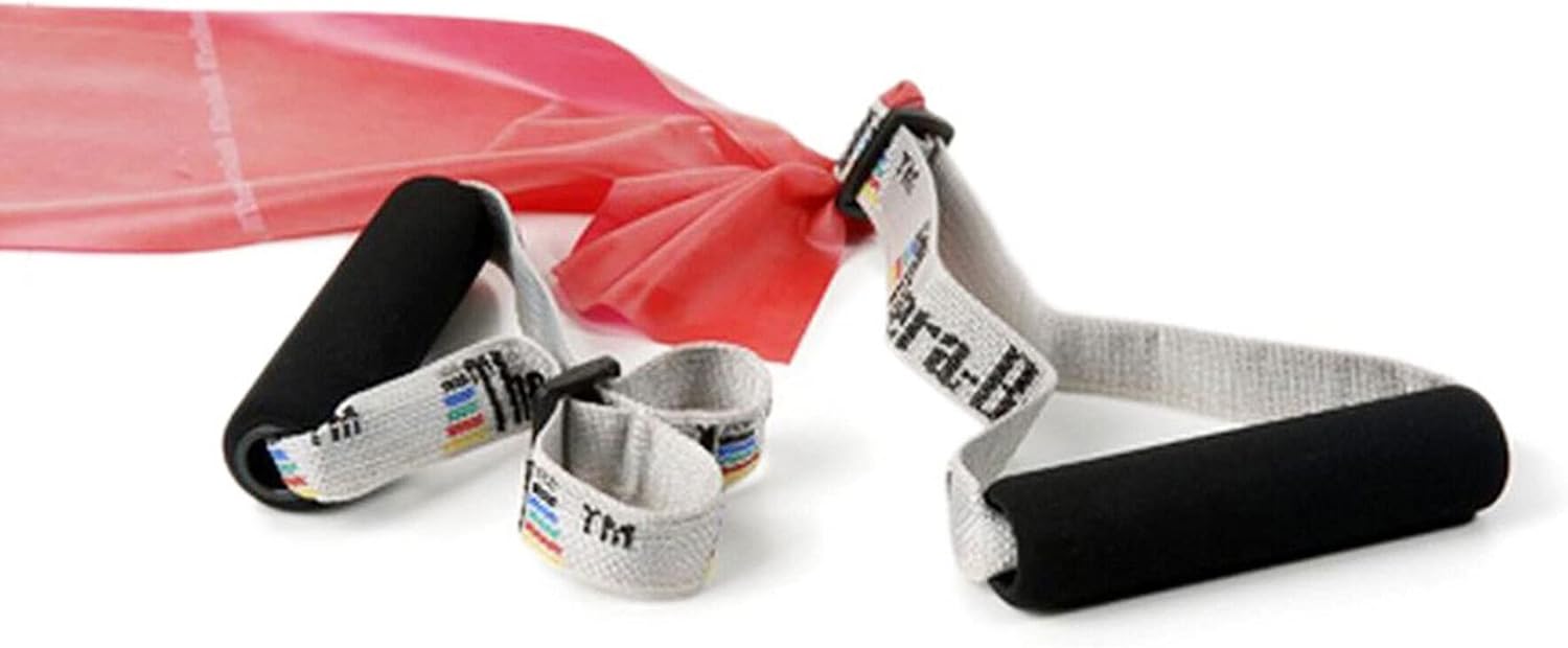 Thera-Band - Handles Pack of 2 - Fitness Band