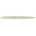 Yamamoto Gary 5" SENKO PEARL W/ GOLD & BLACK FLAKE (10 PACK)