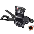 Shimano Deore SL-T6000 Shifter - Right, 10-Speed