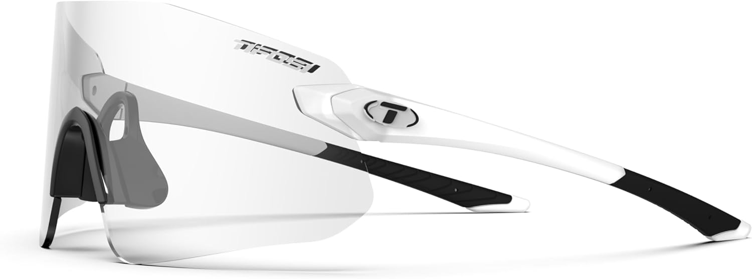 Tifosi Vogel SL Sport Sunglasses - Perfect for Baseball, Cycling, Golf & Outdoor Activities