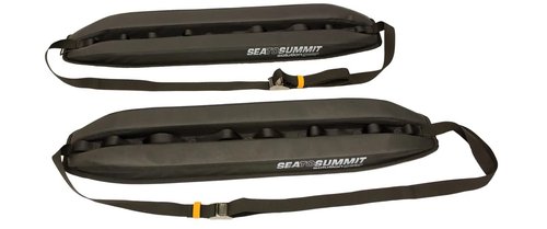 Sea to Summit Traveller Soft Rack Foam Roof Rack, Regular