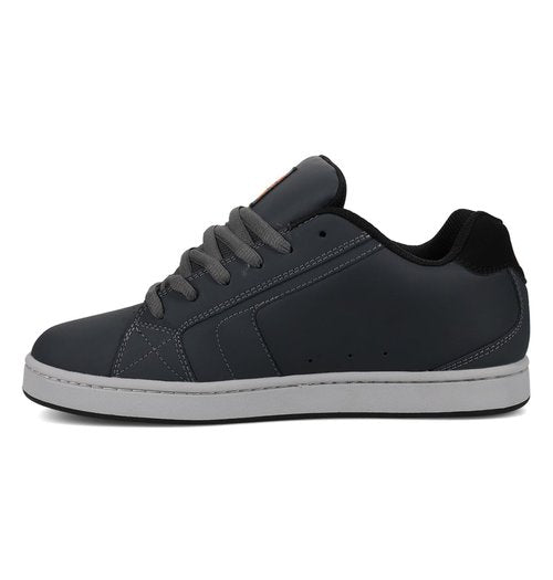 DC Shoes Men's Net Skate Sneaker