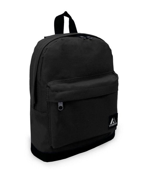 Everest Small Backpack, 7.9L, 10452, Black