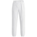 White 8-9 Years Youth Baseball Pants Softball Tee Ball Pant for Boys & Girls