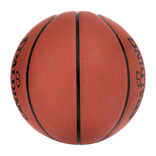 Oversized Indoor Basketball for Shooting Practice - 33 Inch Training Ball