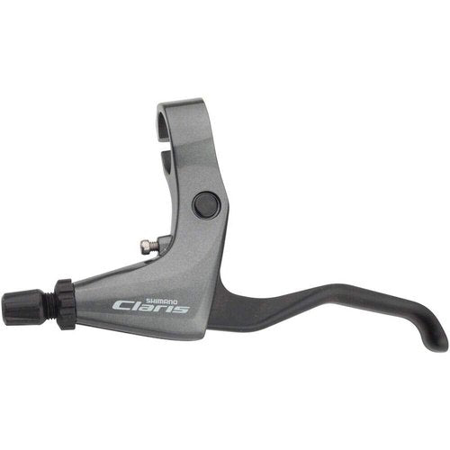 Shimano Claris Flat Handlebar Road Bicycle Brake Lever Set - BL-R2000 - EBLR2000PA