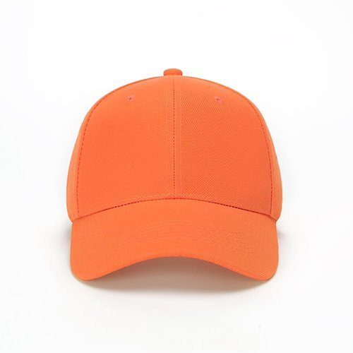 ZH 24 PC Blank Baseball Caps Adjustable Back Strap Plain Baseball Cap for Trucker Men Women Wholesale Bulk Baseball Caps