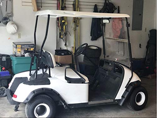 EZGO TXT Golf Cart Fender Flares 1996 & 2013
