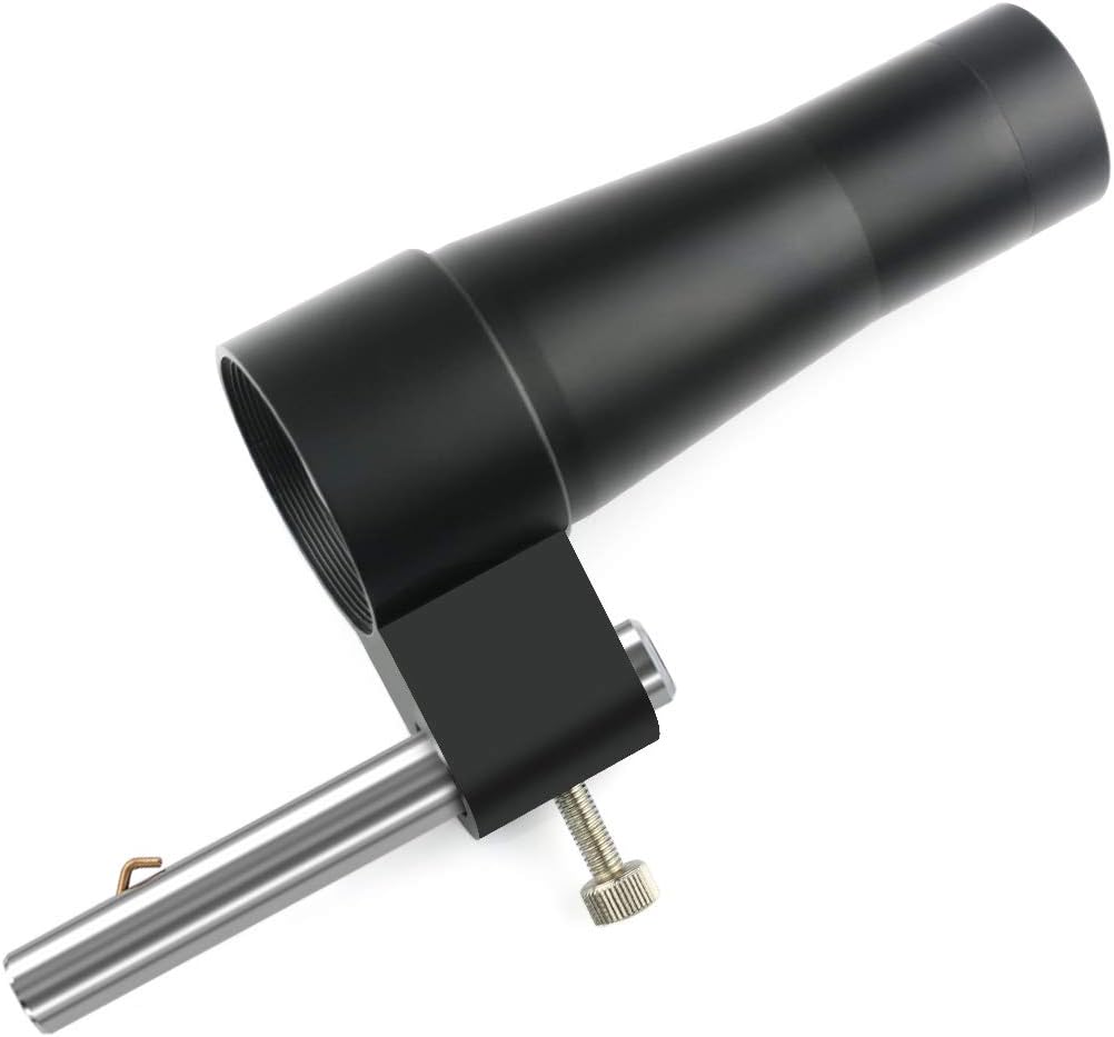 Xaegistac Rifle Scope Boresighter Kit - Precision Bore Sighter with Arbors for Accurate Alignment
