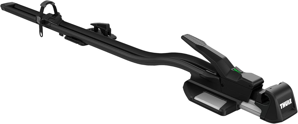 Thule TopRide Roof Mounted Bike Rack - Secure & Easy Installation for All Bike Sizes