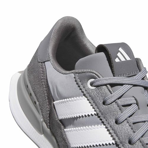Adidas Men's S2G 26 Textile Sneakers - Grey Three / Ftwr White / Grey Four