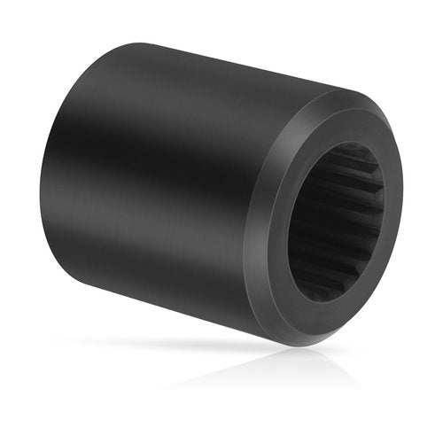 M MATI 19 Spline Electric Motor Coupler for E-Z-Go Golf Cart 1988-1996