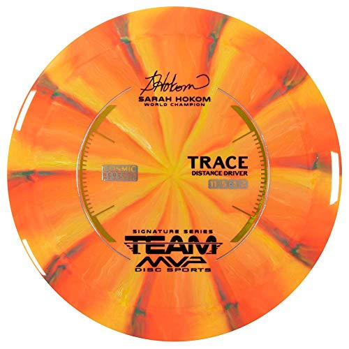 Streamline Discs Cosmic Neutron Trace Disc Golf Distance Driver 170-175g - Straight Stable Flight