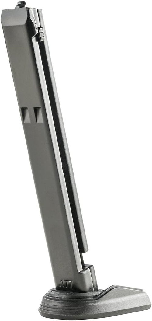 Beretta APX .177 Caliber BB Gun - High-Performance Air Pistol for Target Shooting