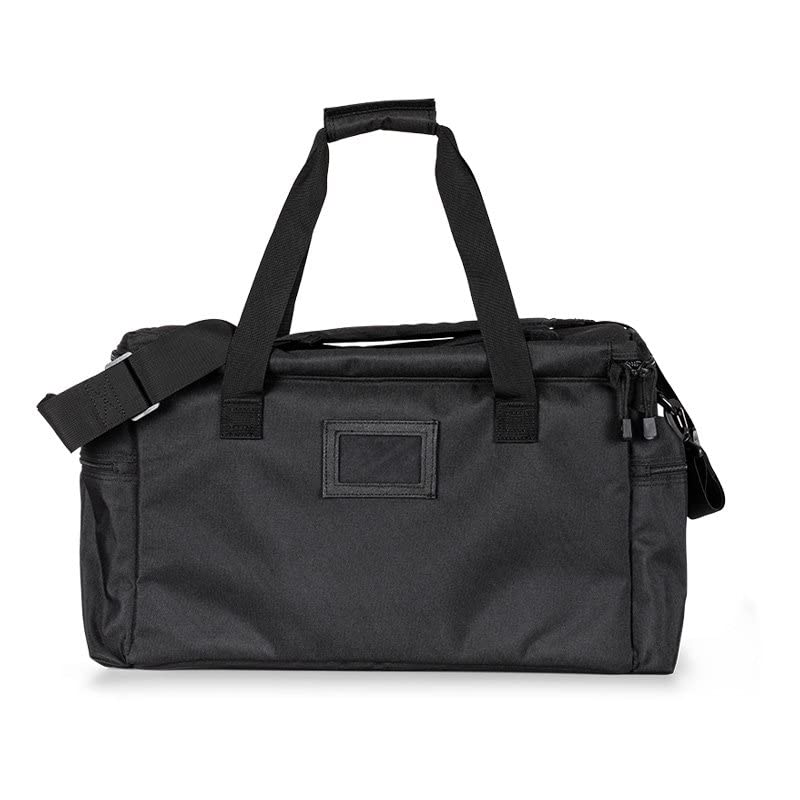 5.11 Tactical Patrol Ready Bag - Law Enforcement Duty Car Organizer 40L