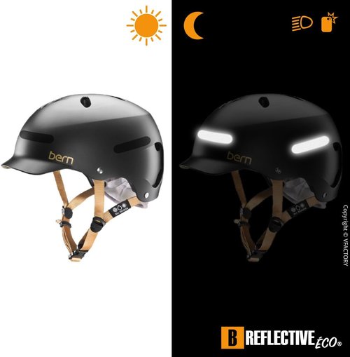 **3M™ Retro Reflective Stickers Kit - High Visibility Adhesive for Motorcycles, Helmets, Bikes & More**