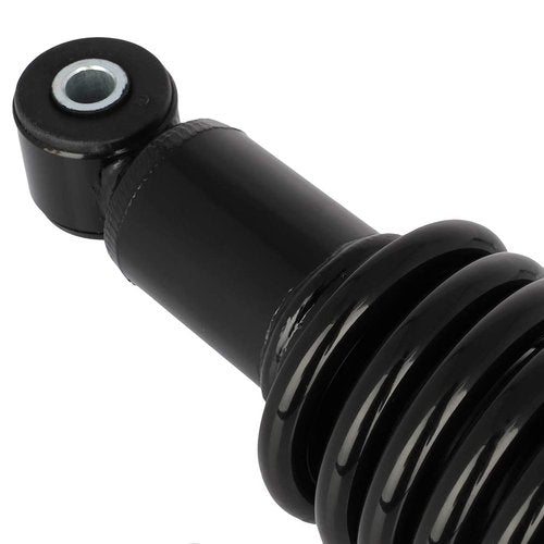 SCITOO 2 Pcs Rear for Golf Cart Shocks Absorbers Strut Fit for G29 DRIVE GandE 2007 to 2016 with JW1-F2210-00-00 JW2F2210-10-00 SPN-0120 10897 shocks