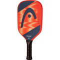 Head Unisex Adult Radical Elite 2024 Pickleball Paddle, Orange, 10