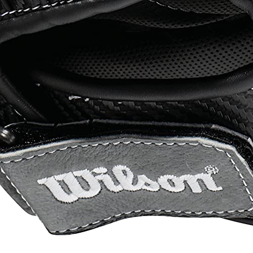 Wilson 2021 A360 SP13 Slowpitch Softball Glove - 13" Right Hand Throw