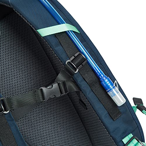 Travelon Anti-Theft Greenlander 21L Backpack