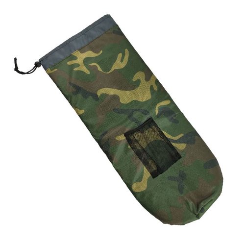 Acecare PCP Air Tank Carry Bag 6.8L/9L Paintball Air Tank Cover Camo