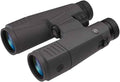 SIG SAUER Zulu9 11x45mm HDX Hunting Binoculars - Durable, Fogproof, Tripod-Compatible with Anti-Reflective Lens