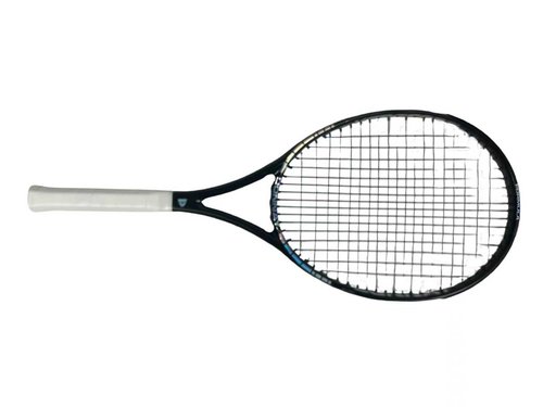 Donnay Formula Lite Strung Unibody 16X19 Tennis Racquet