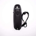 Fox40 Electronic Whistle - Black Color for Clear Sound and Easy Use