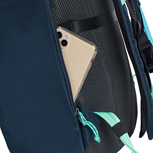 Travelon Anti-Theft Greenlander 21L Backpack