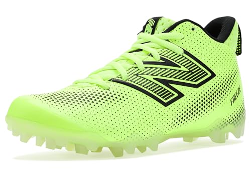 New Balance Unisex-Child Freezelx V5 Youth Sneakers - Afterglow/5614 Black