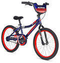 Schwinn 20-Inch Kids Bike for Ages 7-10 with Dual Brakes & Quick Assembly