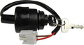 Key Switch | Yamaha G11-G22 Golf Cart