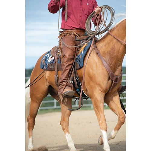 Equine AirFlex Cinch 28 Inch Breathable Western Horse Tack