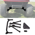 ECOTRIC 6" A-Arm Lift Kit Compatible with 95-02 Yamaha G14/G16/G19