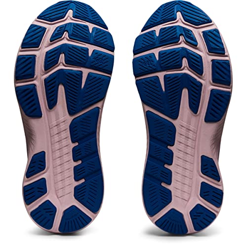 Women's Gel Kayano Lite 2 Running Shoes - Grey, Size 8.5