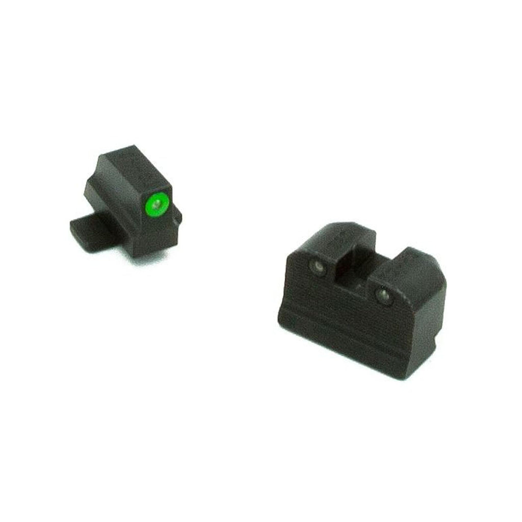 Sig Sauer XRAY3 Sight Set, Day/Night, Super-Tall | Compatible with P-Series Handguns | Fast Target Acquisition (SOX10009)