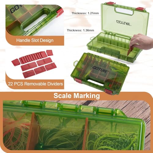 Fishing Backpack with Cooler and Tackle Boxes – 53L Rod Holder & Waterproof Storage
