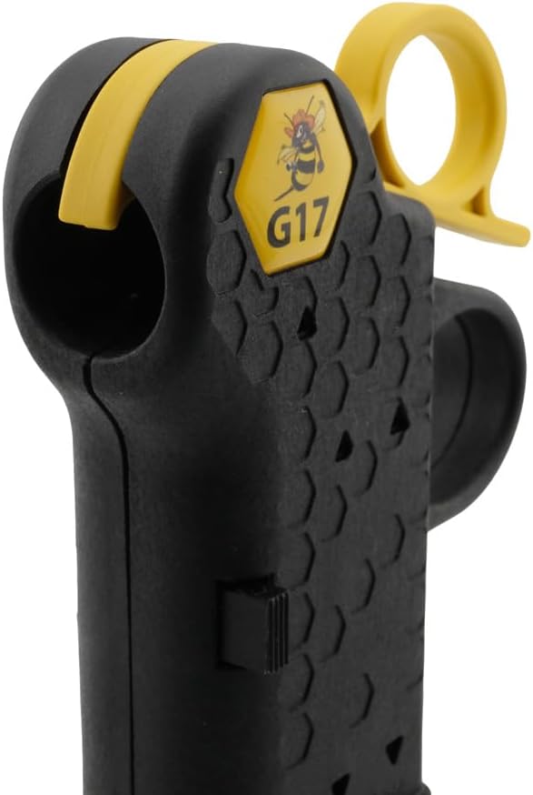 SPEED BEEZ® Magazine Loader for 9mm PCC Glock® Mags | Fast & Efficient Loading Tool