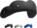 SISU Go Mouthguard - Charcoal Black Low-Profile Protection for Action Sports | Remoldable & Breathable